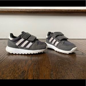 Adidas Originals Forest Grove Toddler Size 4K
